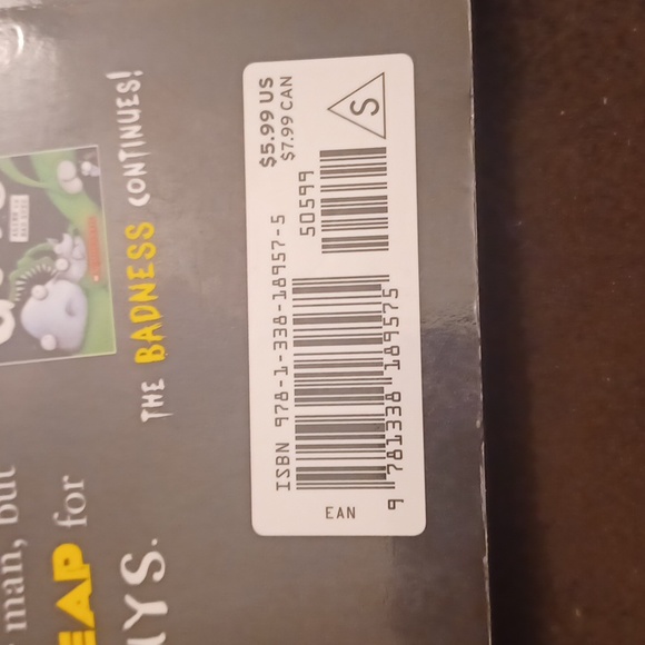 Children's book - Picture 2 of 2